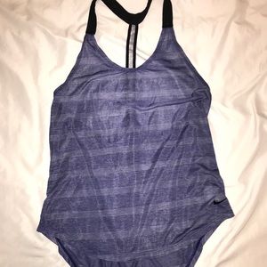 Nike work out Tank